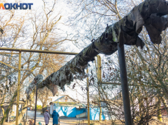 Таганрог: отопительный провал и косметический ремонт