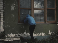 В Таганроге обокрали дом главбуха таможенного управления