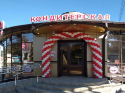 Замечательные кондитерские традиции в таганрогской сети «Ириска»