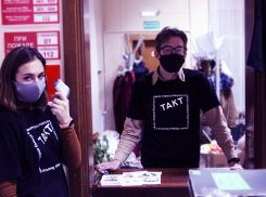 «Таганрогский камерный театр» с проектом «Театр – в каждый двор» выиграл президентский грант