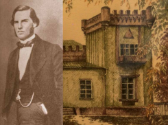 200 лет Александру Борисовичу Лакиеру: история геральдиста из Таганрога