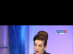 Министр здравоохранения Ростовской области ответила на вопрос таганрожцев