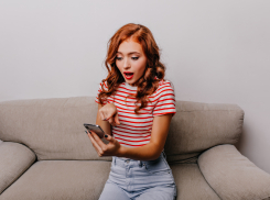 Таганрожцы смогут восстановить утерянные документы в «два клика»