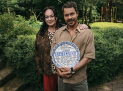 Начались съёмки сериала «Три сестры» по пьесе Антона Павловича Чехова