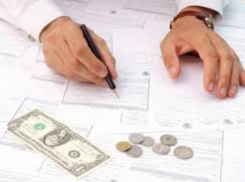 Таганрог задолжал Газпрому