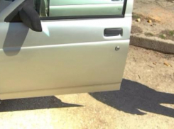 На трассе «Ростов-Таганрог» водитель потерял на ходу пассажира