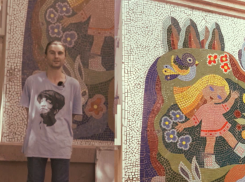 Изучаем советское наследие Таганрога