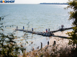 Таганрог занял 4 место в списке самых чистых городов страны