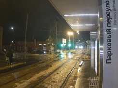 Полиция опровергла «расстрел» остановок в Таганроге