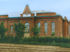 Заброшенное училище, в котором учился маршал Павел Кутахов, скоро снесут