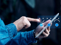 Таганрожцы, всё в ваших руках и… голосах