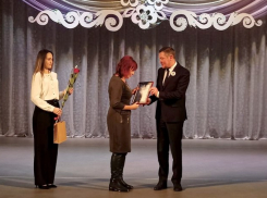 В Таганроге стартовала Декада инвалидов