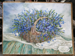 Выставку «Притяжение красоты» могут посетить таганрожцы