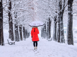 Атмосферная драма: таганрожцам рассказали о погоде в последнюю неделю февраля