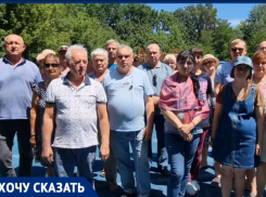 Таганрожцы обратились к председателю Госдумы РФ с просьбой вернуть троллейбусы