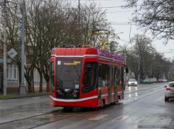 Новые трамвайные маршруты запущены в Таганроге 
