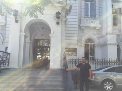 Областной суд оставил без изменения решение ТИК об отстранении Артема Екушевского от выборов в Заксобрание Ростовской области