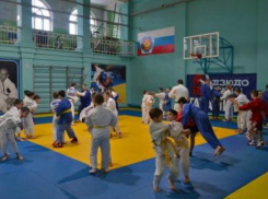 Декада спорта и здоровья прошла в Таганроге во время новогодних праздников  