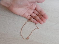 В Таганроге поймали 19-ти летнего вора