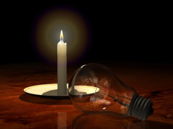 Сегодня не будет света на нескольких улицах Таганрога