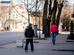 В Ростовской области зафиксирована миграционная убыль населения