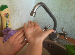 Центр Таганрога на пол дня останется без воды