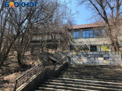 Более 5,5 млн руб готовы заплатить тому, кто сделает проект реконструкции лестницы Межлумяна