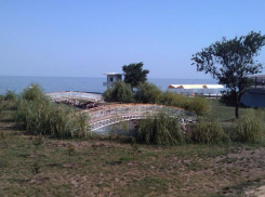 Введены ограничения на пребывание таганрожцев на определённых территориях