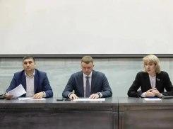 Готовность Таганрога к холодам проверяют на котельных, теплосетях и в кабинетах чиновников