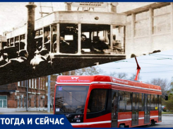 93 года в ритме города: как таганрогский трамвай стал легендой