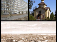 О тебе, любимый город: микрорайон Шиловка