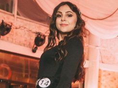 «Мисс Жемчужина» стала юная студентка медицинского колледжа Елизавета Пчелкина