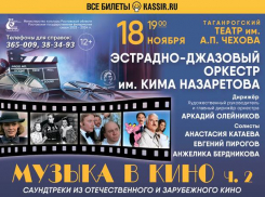 Саундтреки, которые изменили историю кино