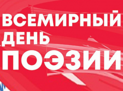 Стихи таганрогских поэтов ждут на Международном фестивале поэзии