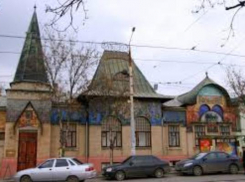 Реконструкцией дома Шаронова в Таганроге займется липецкая компания