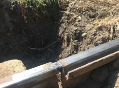 Транспортный коллапс Таганрога – опасные трамваи