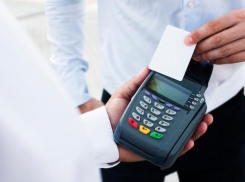 Оплата картой в таганрогских маршрутках: воз и ныне там