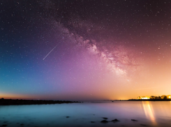 Солнце слишком взбунтовалось: в ночь на 2 сентября над Таганрогом ожидают полярное сияние 