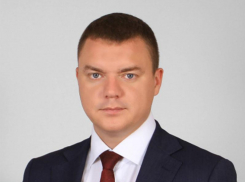Теперь официально: замглавы администрации Таганрога стал Егор Долматов