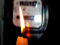 Хутор Веселый под Таганрогом часто бывает грустным из-за нерадивых энергетиков