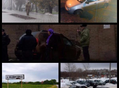 Топ- 5 самых резонансных событий, произошедших в первую неделю нового года