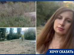 После публикации «Блокнот» покосили траву в Военном городке Таганрога