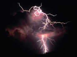 Таганрогская гроза напугала жителей Мариуполя