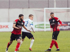  Сотрудники «Водоканала» посетили захватывающий футбольный матч совместно с председателем Профсоюза 