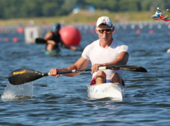 Таганрожцы защищают честь области на финальных соревнованиях спартакиады учащихся России по гребному спорту