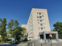 В БСМП Таганрога продолжают обновлять оборудование 