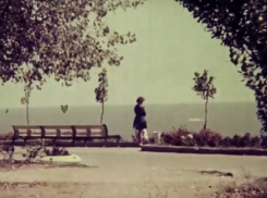 На несколько минут переместиться в красивый и ухоженный Таганрог могут горожане