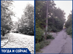 Флагманский спуск: самый стыдный провал центра Таганрога 