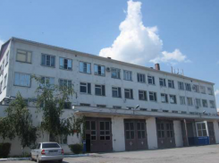 Администрация Таганрога ищет УК для 96-летнего дома 