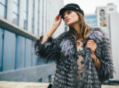 «Любишь? Подари!»: снова в Таганроге работает выставка продажа «Российские меха»